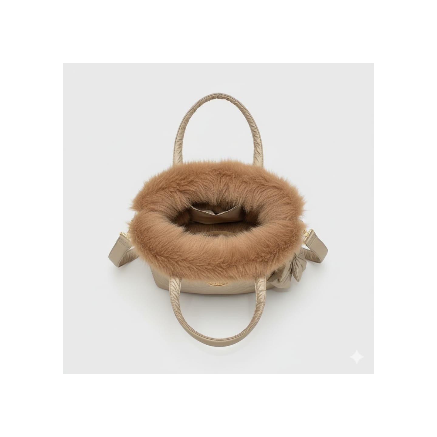 Borsa Cuccia Sand per Cani Piccola Taglia | Dolce Zampa