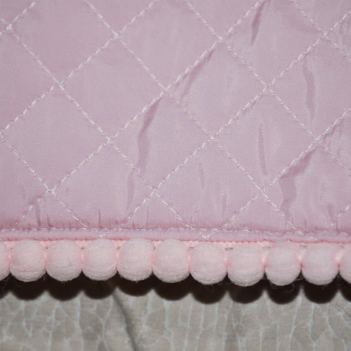 Coperta Rosa Bouclu00e9 per Cani Piccola Taglia | Dolce Zampa