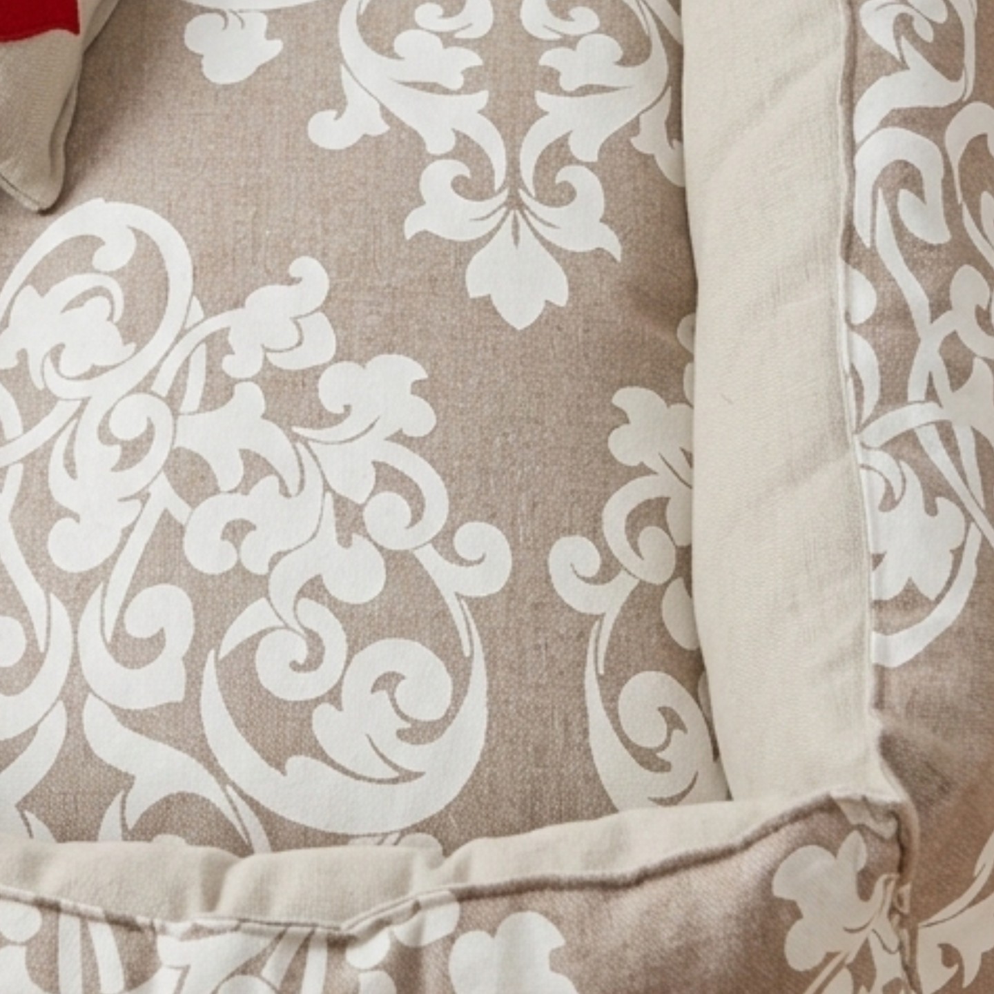 Cuccia Cotone 65x45 Cani Medi/Piccoli | Versatilità