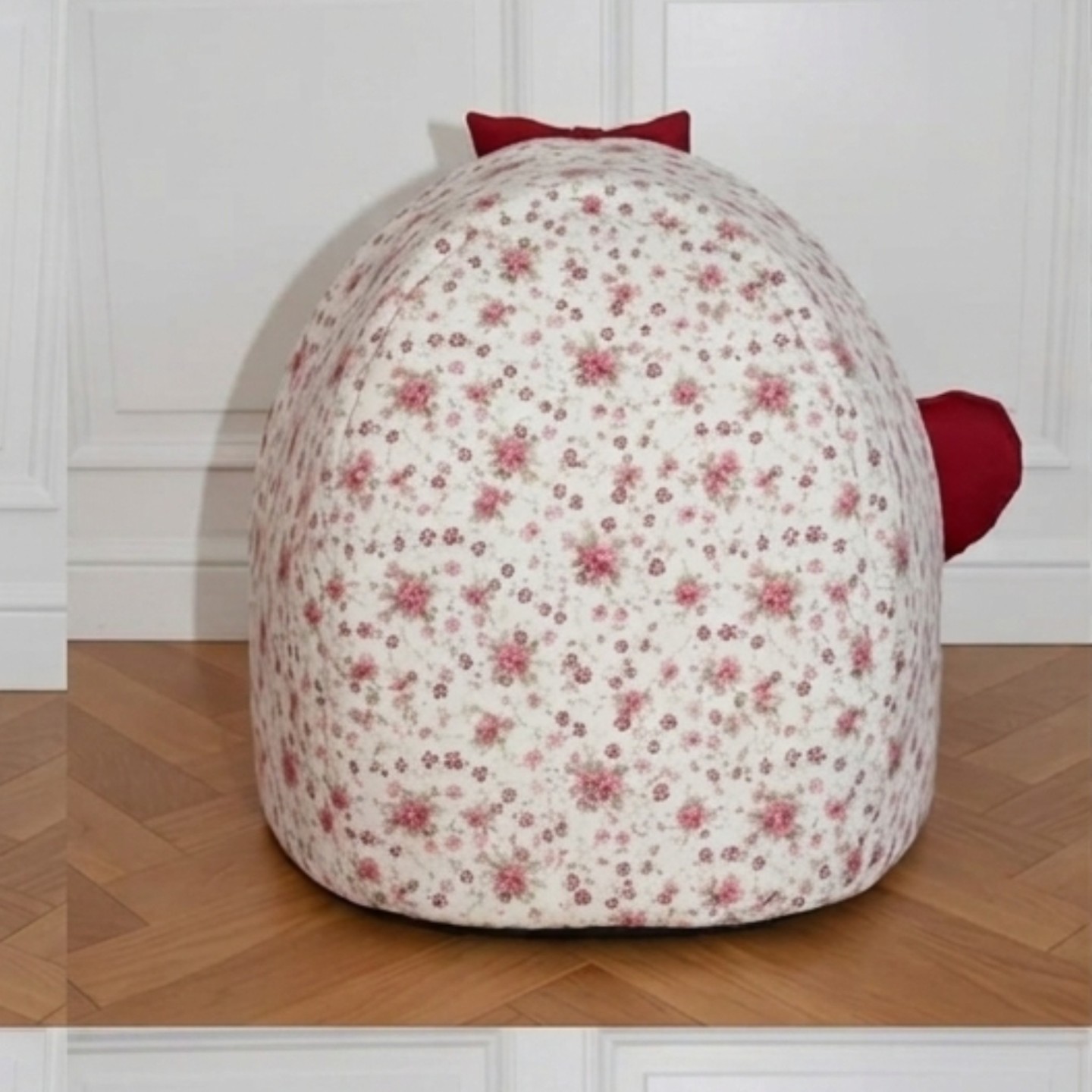 Cuccia Comfort Tropical per Cani Piccoli | Dolce Zampa