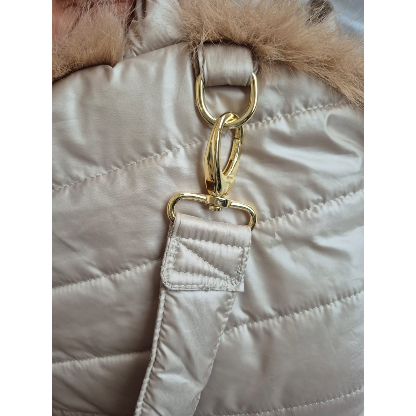 Borsa Cuccia Sand per Cani Piccola Taglia | Dolce Zampa