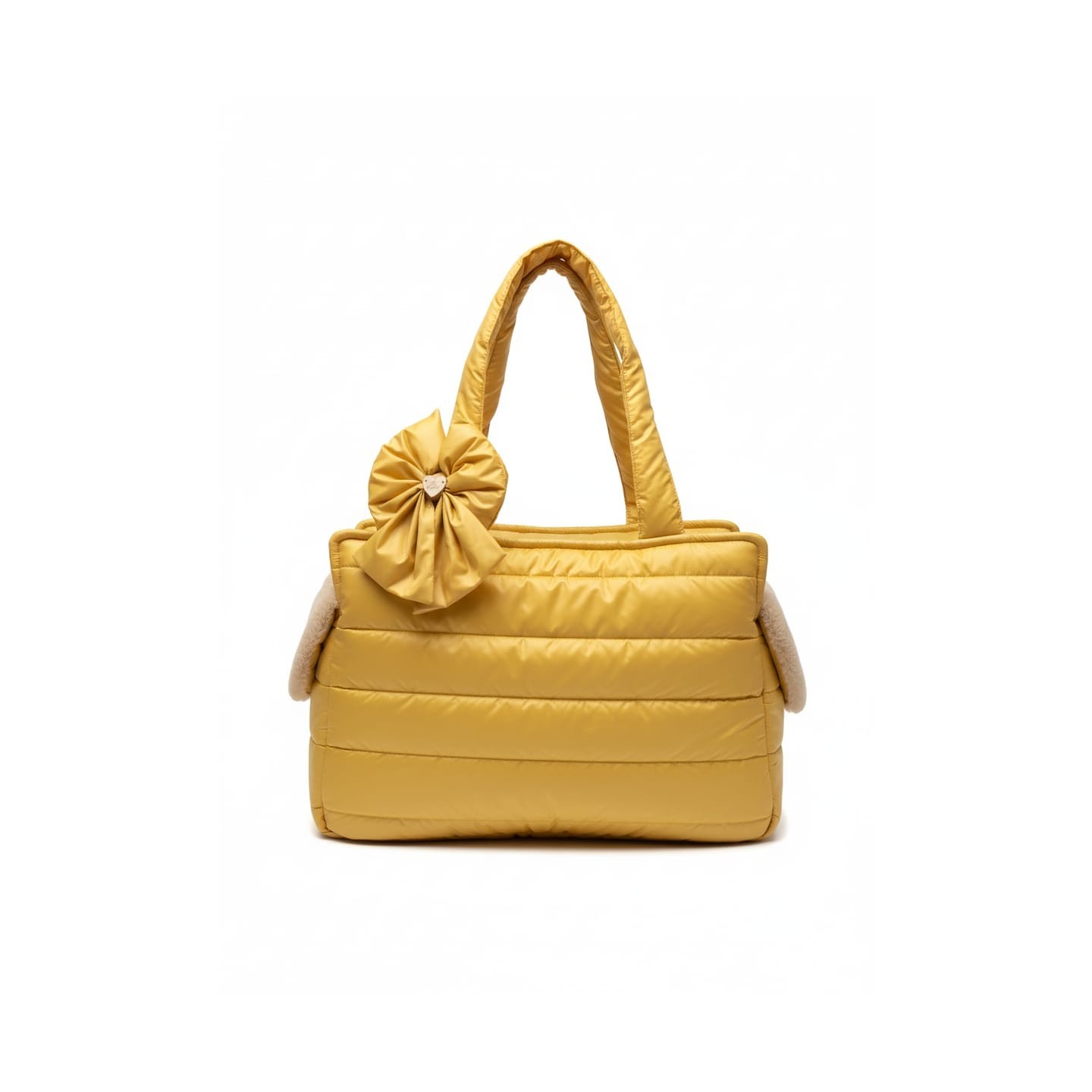 Borsa Trasportino Verde Menta per Cani | Dolce Zampa