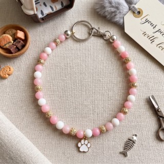 Collari per Cani in Pietre e Ceramica Resistenti | DocleZampa