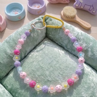 Collana Decorativa per Cani Art & Dog | Accessorio Fashion | DolceZampa