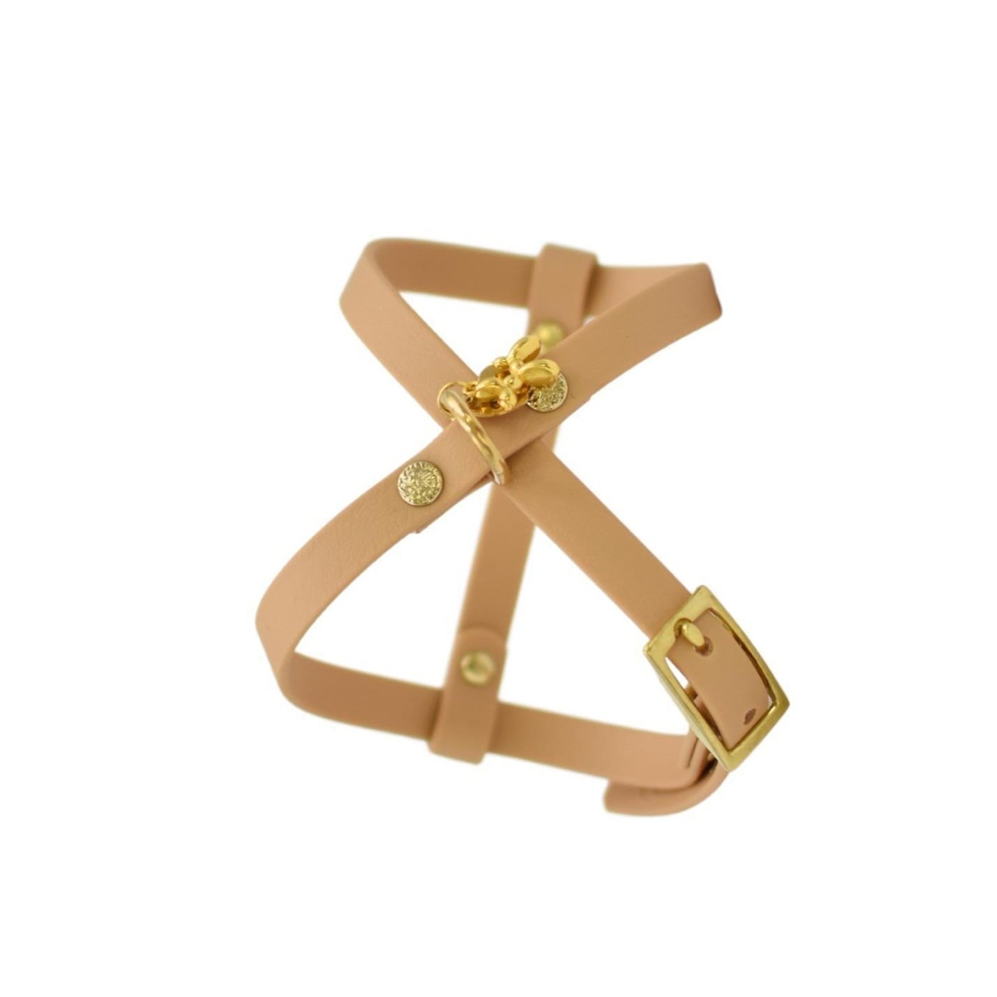 Pettorina Poodle Harness per Cani Piccoli | Dolce Zampa