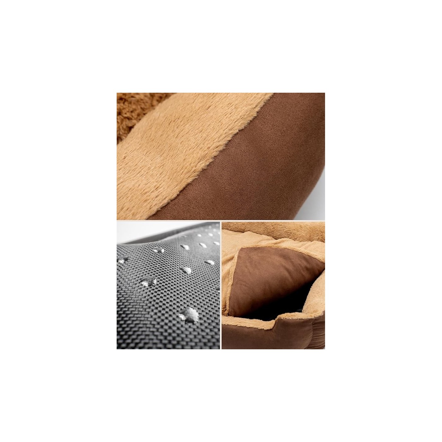 Lettino per Cani Super Comodo