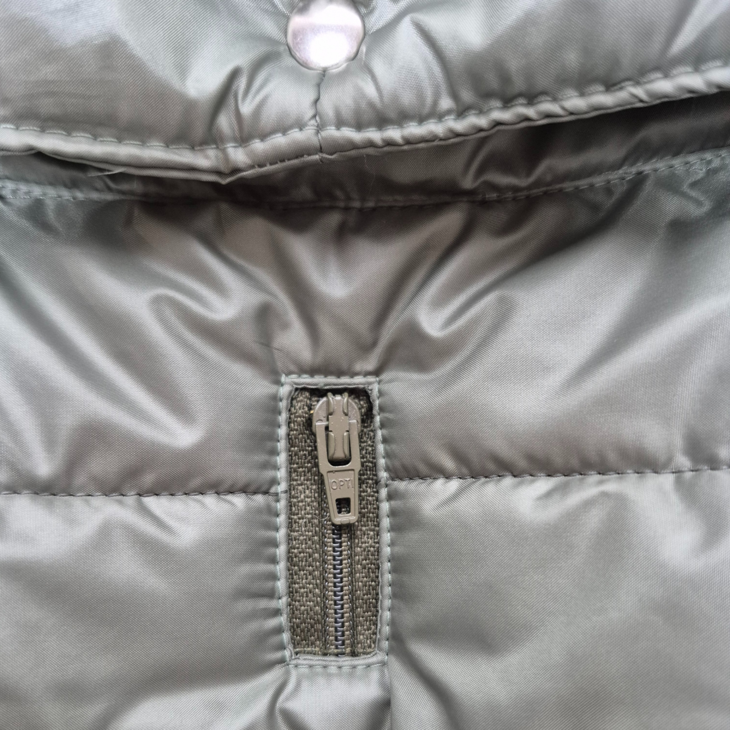 Winter Down Jacket Hoodie Grigio | Piumino Invernale per Cani Elegante e Impermeabile