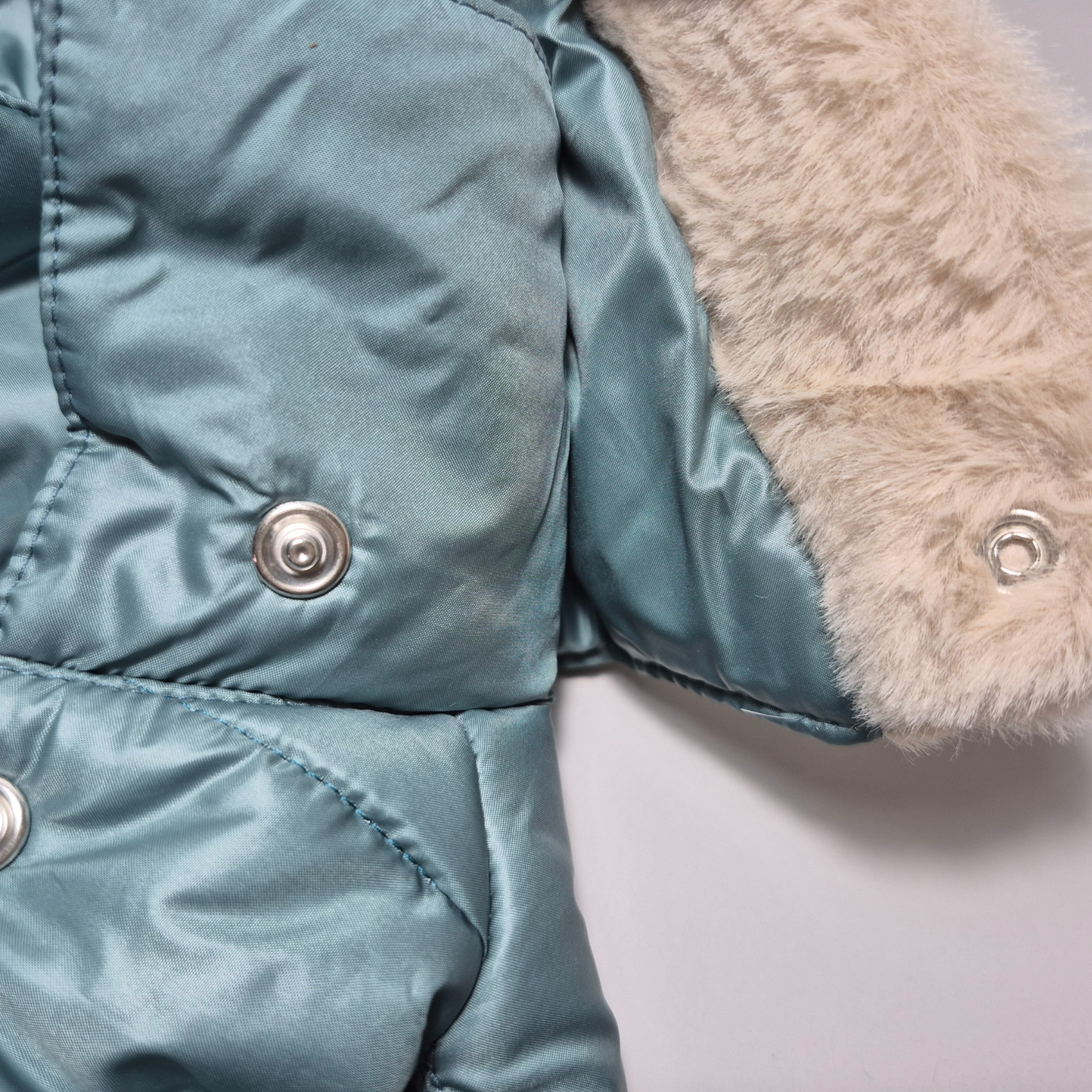 Winter Down Jacket Hoodie Grigio | Piumino Invernale per Cani Elegante e Impermeabile