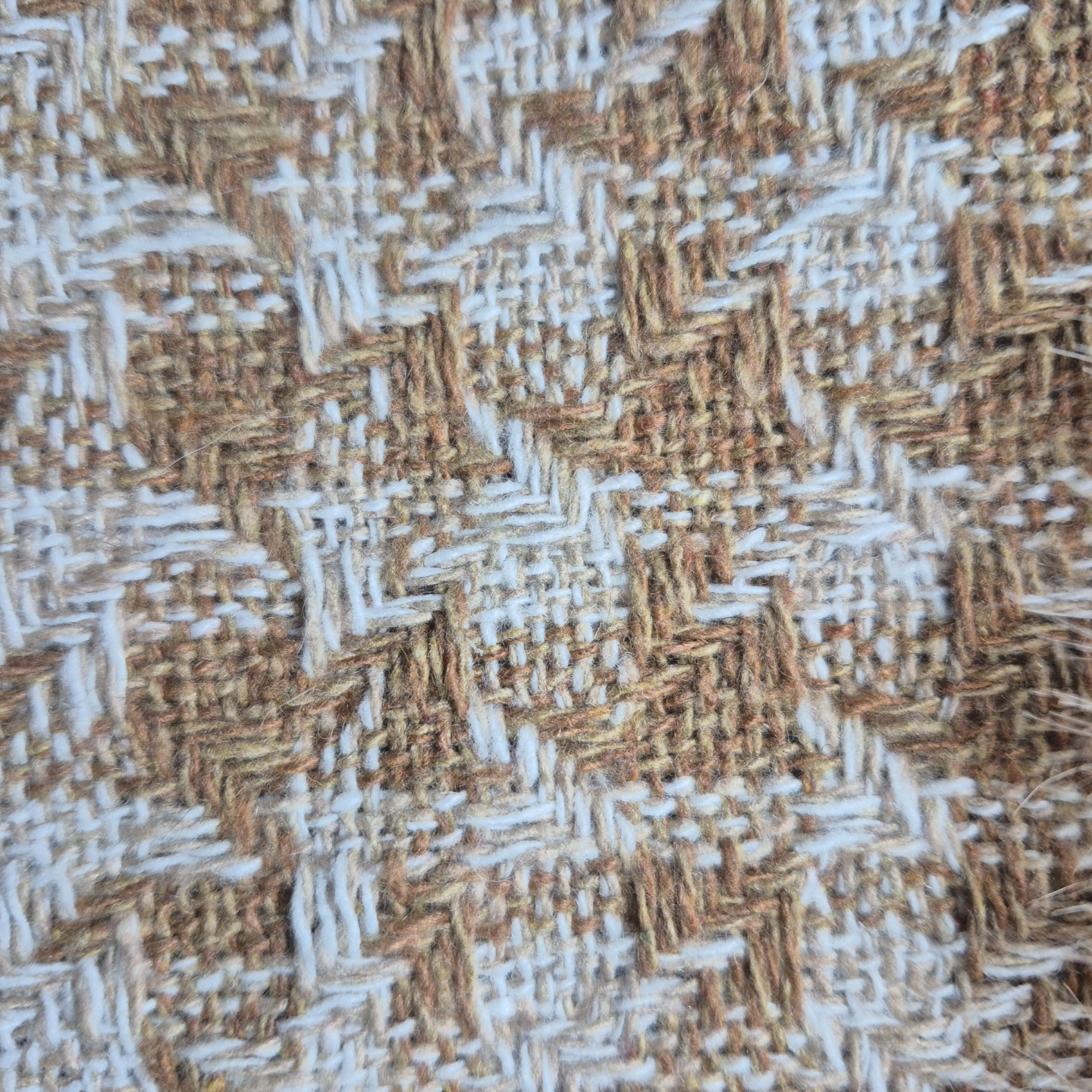 Cappotto Camel per Cani Elegante | Lana e Viscosa | Comfort e Stile