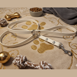 Guinzaglio Classic Lead Biothane per Cani | Dolce Zampa