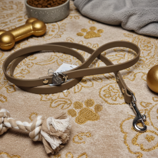 Guinzaglio Classic Lead Biothane per Cani | Dolce Zampa