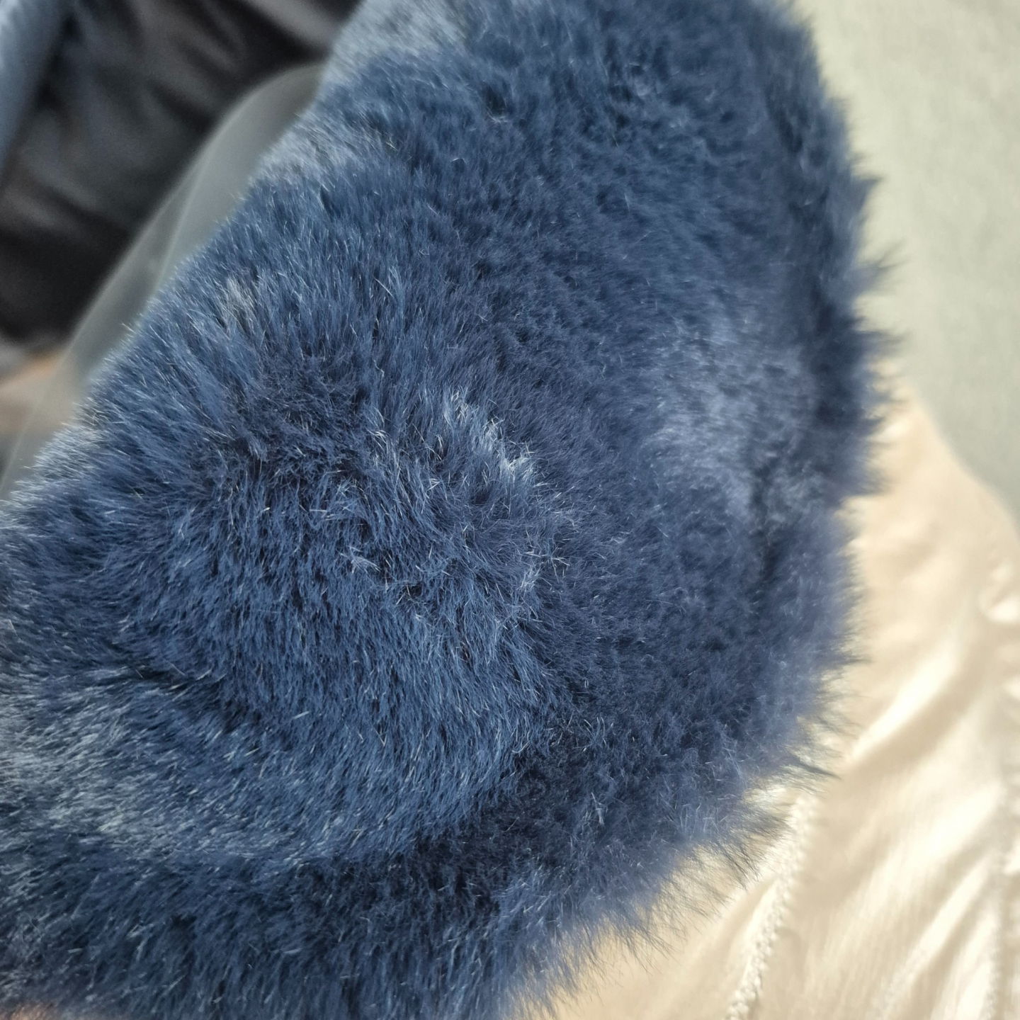 Borsa Trasporto Cani Winter Ice Tote Bag | Dolce Zampa