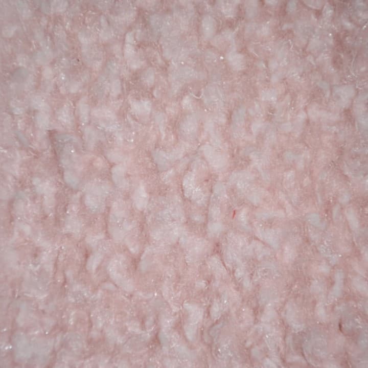 Coperta Rosa per Cani di Piccola Taglia