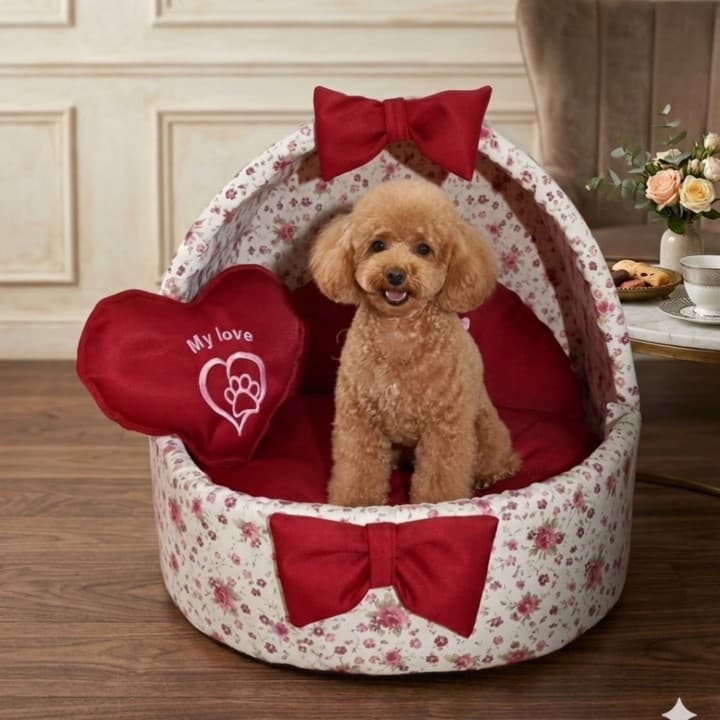 Set Cuccia Love