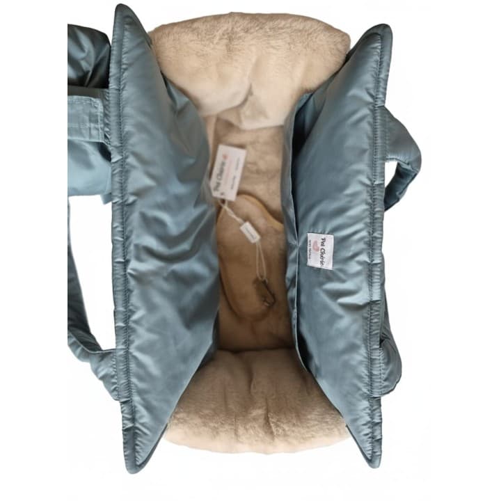 Borsa Trasportino per Cani