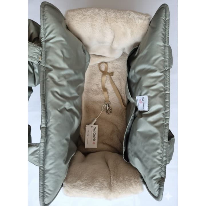 Borsa Trasportino per Cani