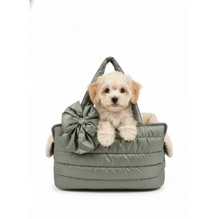 Borsa Trasportino per Cani