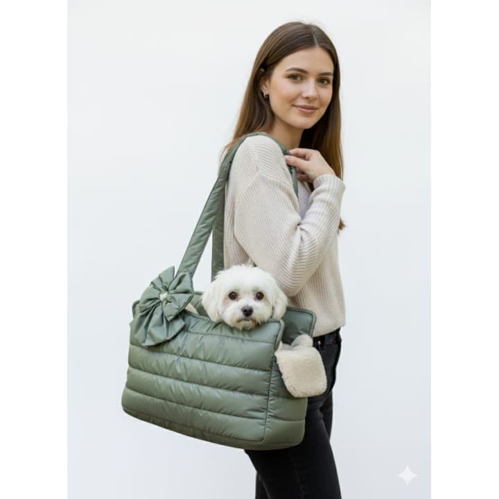 Borsa Trasportino per Cani