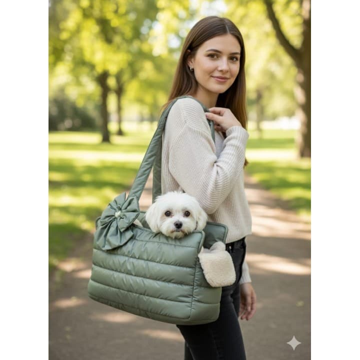Borsa Trasportino per Cani