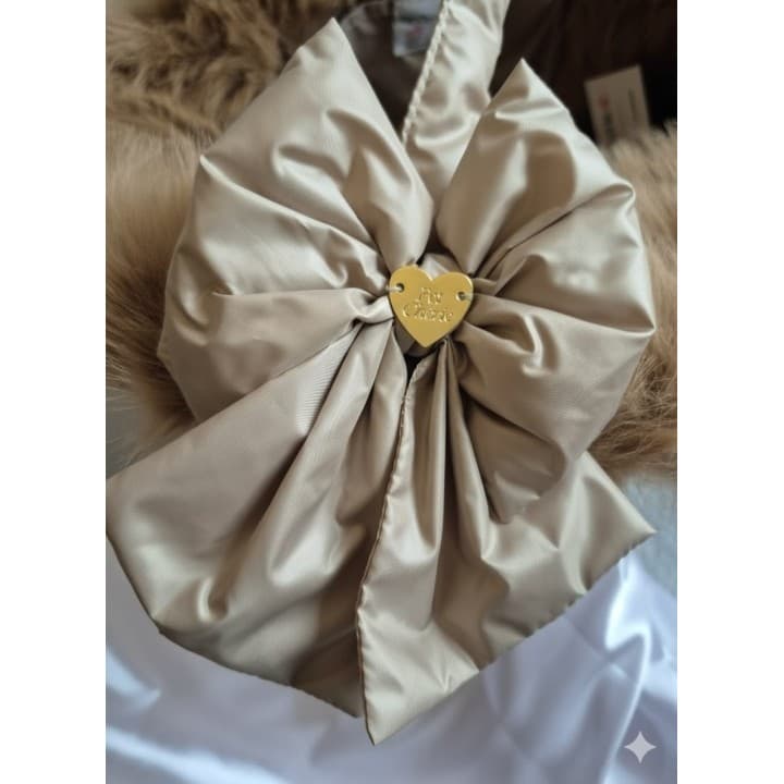 Borsa Cuccia Soft Marvelous Sand per Cani