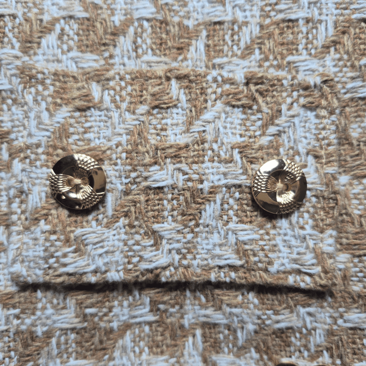 Cappottino Invernale Camel Coat per Cani