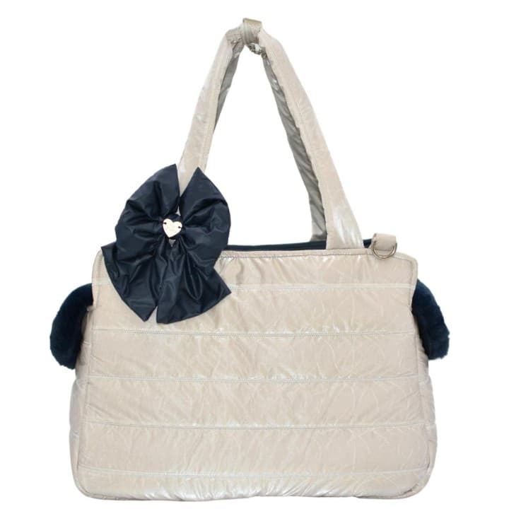 Borsa Invernale Winter Ice Tote Bag per Cani