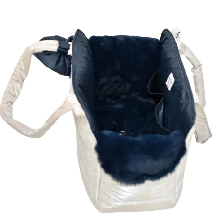 Borsa Invernale Winter Ice Tote Bag per Cani
