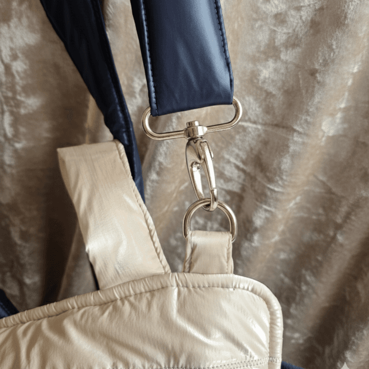 Borsa Invernale Winter Ice Tote Bag per Cani