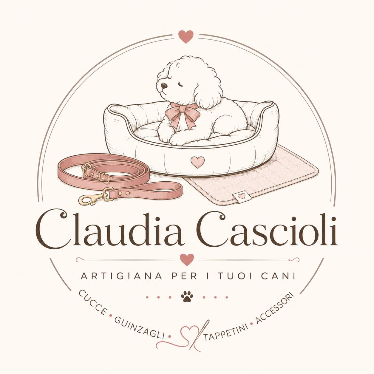 Claudia Cascioli