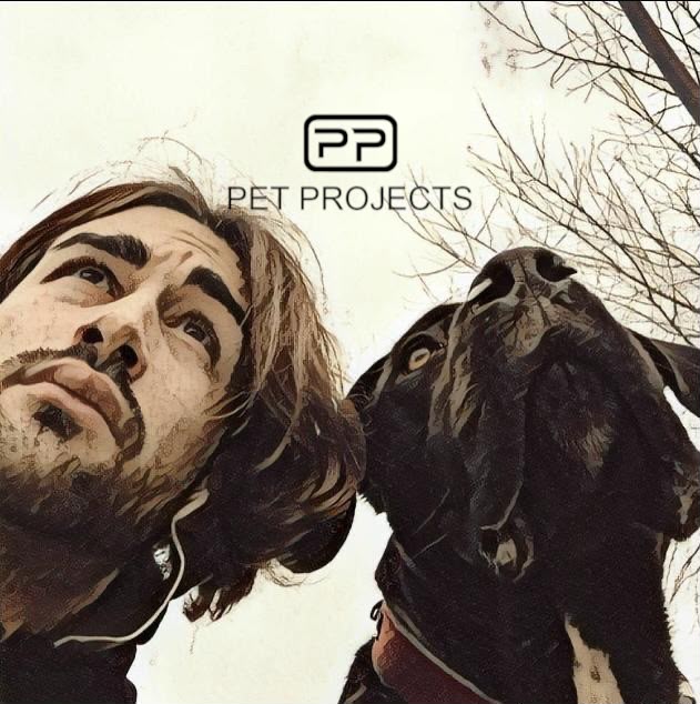 Logo di Petprojects